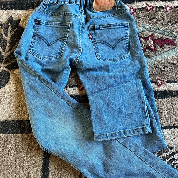 Levi 511. 26/27 - Picture 2 of 2